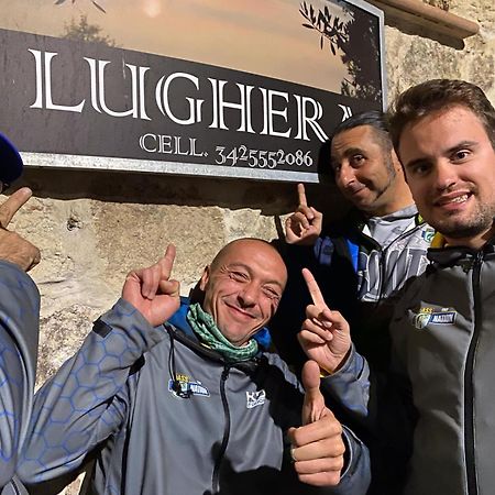 Lughera B&B Tula エクステリア 写真