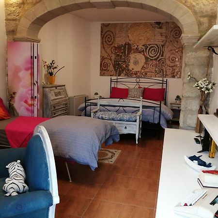 Lughera B&B Tula エクステリア 写真