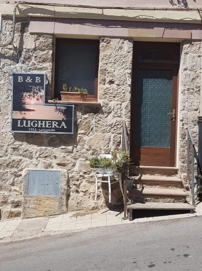 Lughera B&B Tula エクステリア 写真