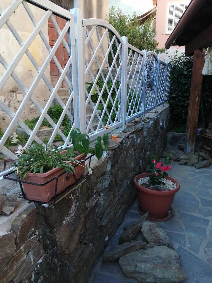 Lughera B&B Tula エクステリア 写真
