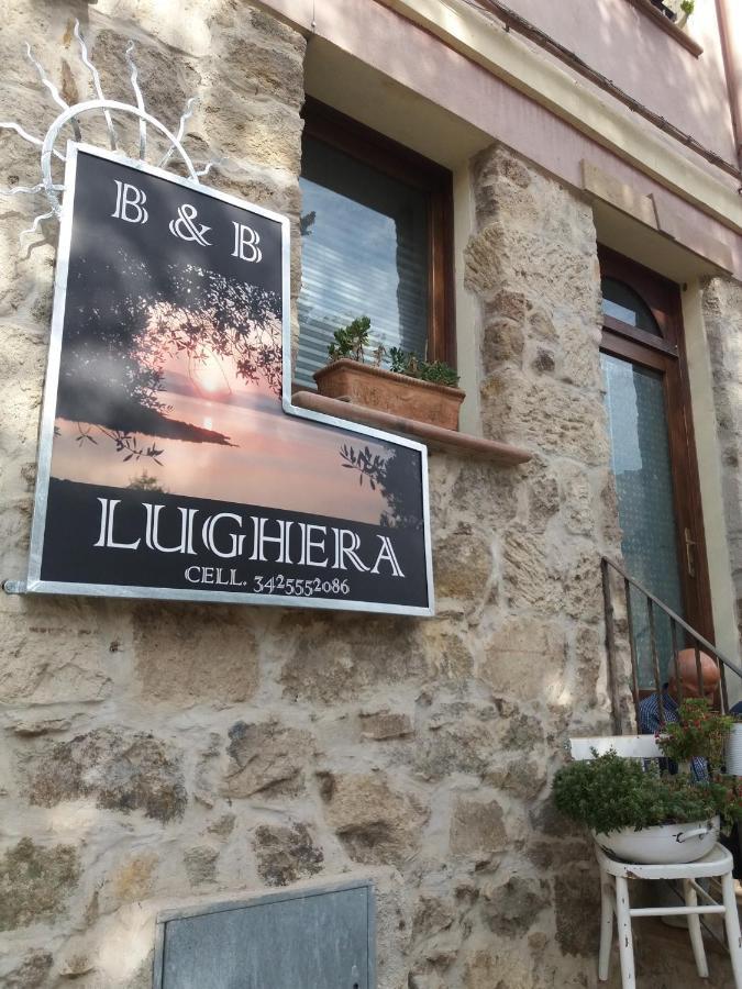 Lughera B&B Tula エクステリア 写真