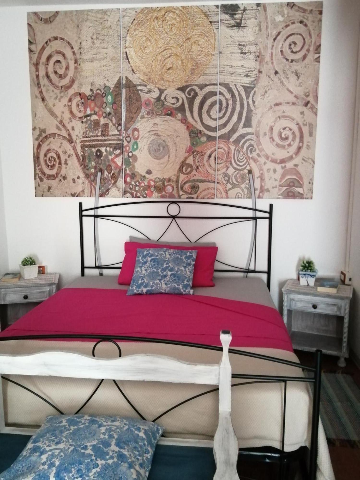 Lughera B&B Tula エクステリア 写真